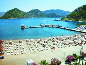 MUNAMAR HOTEL