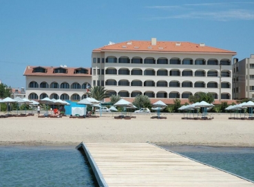 ZEYTiNCi OLiVERA RESORT HOTEL
