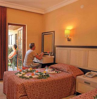 BARBAROSS PASHA`S BEACH CLUB