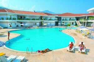 CLUB TURTLE`S MARCO POLO