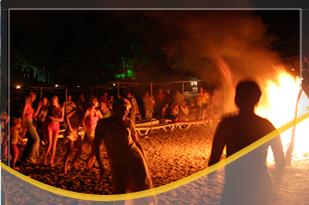 GUL BEACH