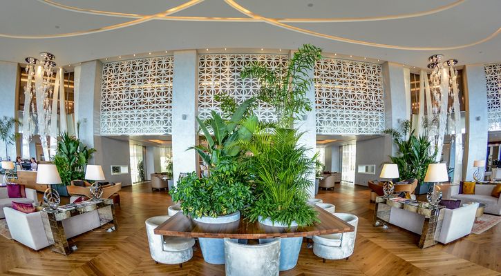 Akra Barut Hotel