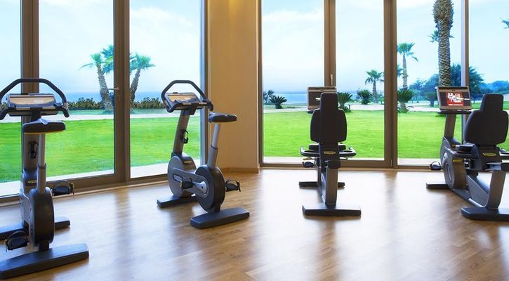 Akra Barut Hotel