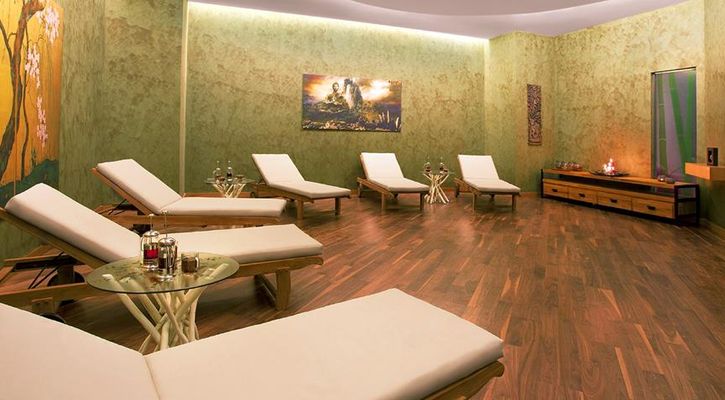 Akra Barut Hotel