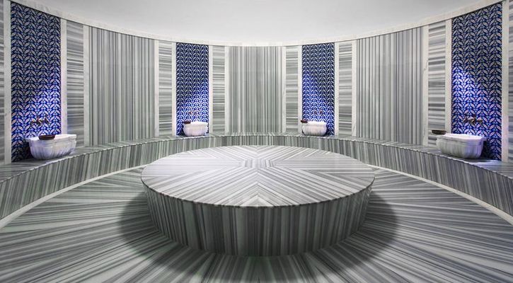 Akra Barut Hotel