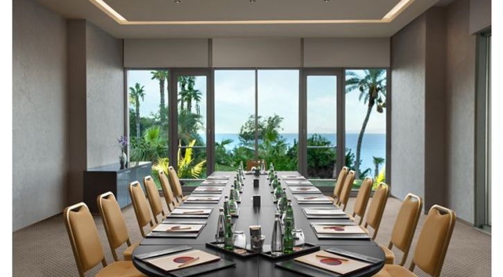 Akra Barut Hotel