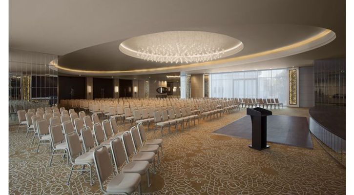 Akra Barut Hotel