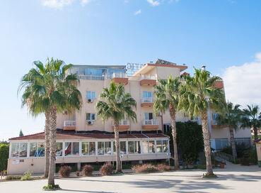 EXOTIC HOTEL