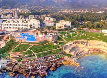 JASMINE COURT HOTEL & CASINO