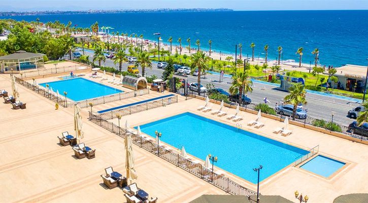 Harrington Park Resort