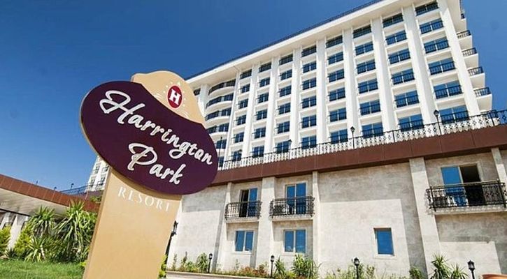 Harrington Park Resort