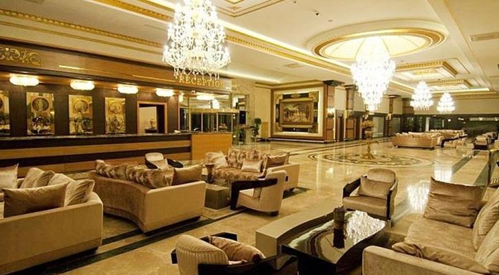 Harrington Park Resort