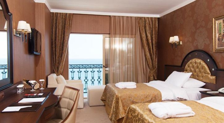 Harrington Park Resort