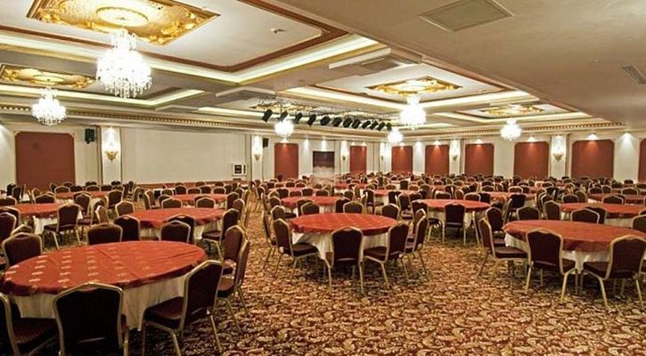 Harrington Park Resort