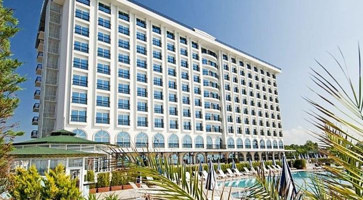 Harrington Park Resort