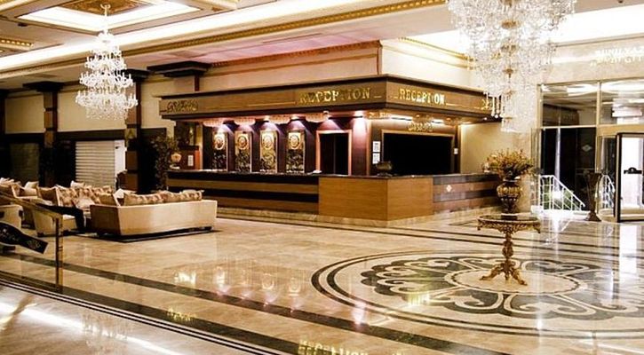 Harrington Park Resort