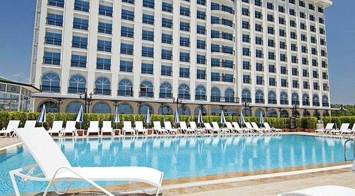 Harrington Park Resort