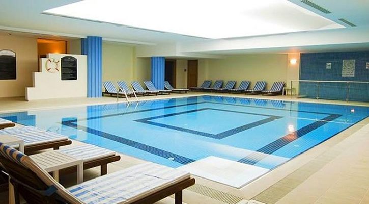 Harrington Park Resort