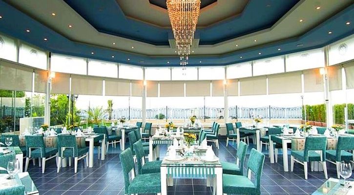 Harrington Park Resort