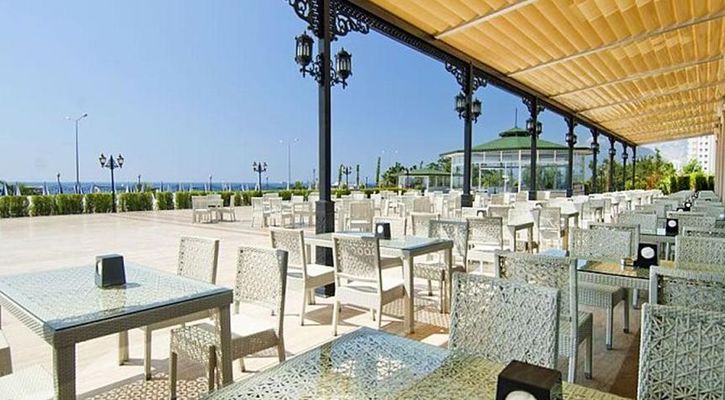 Harrington Park Resort