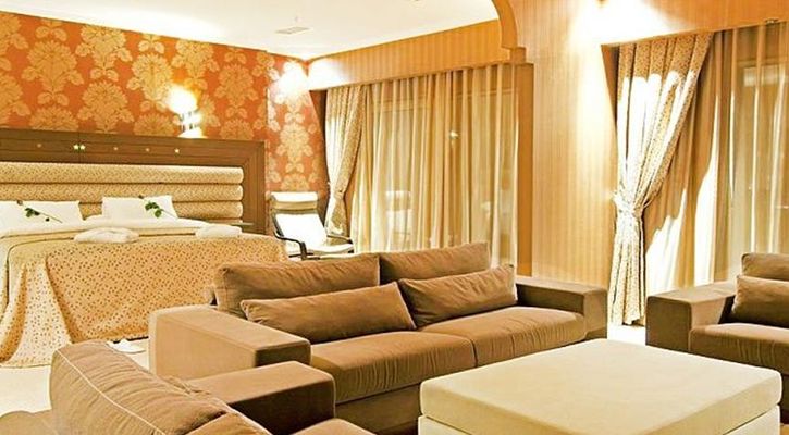 Harrington Park Resort
