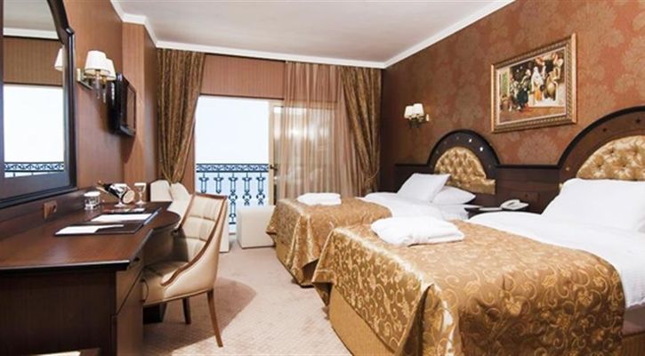 Harrington Park Resort