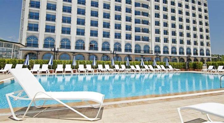 Harrington Park Resort