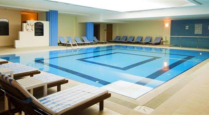 Harrington Park Resort