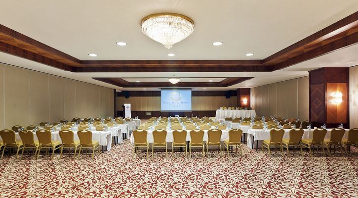 Harrington Park Resort