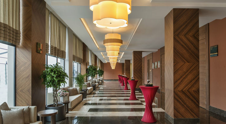 Kaya Palazzo Golf Resort