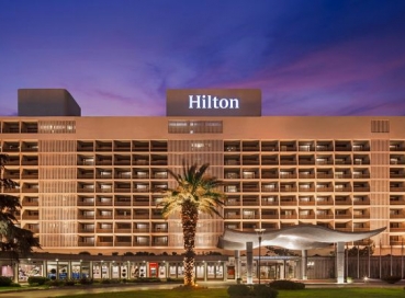 Hilton Istanbul Bosphorus