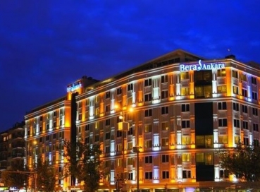Bera Ankara