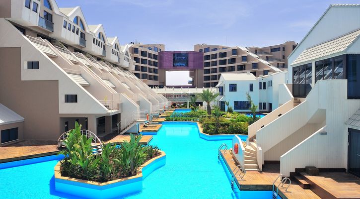 Susesi Luxury Resort