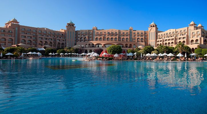 Spice Hotel & Spa