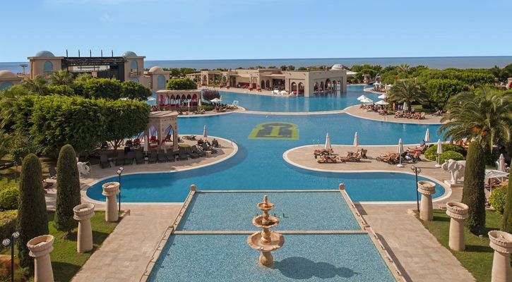 Spice Hotel & Spa