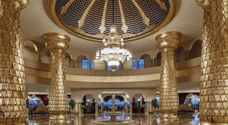 Spice Hotel & Spa