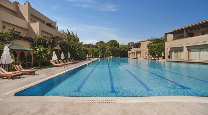 Spice Hotel & Spa