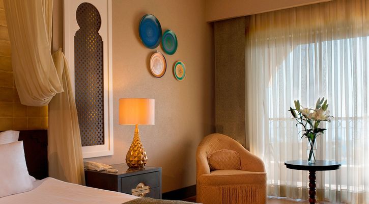 Spice Hotel & Spa