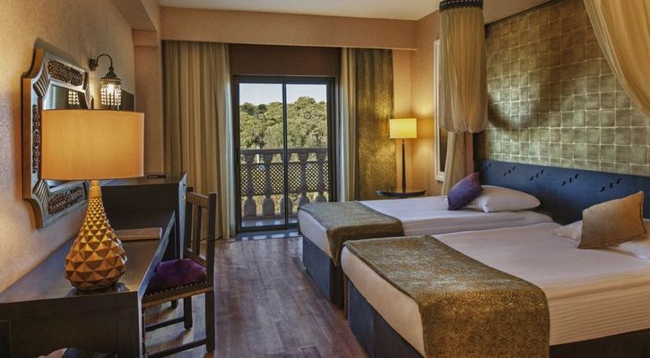 Spice Hotel & Spa