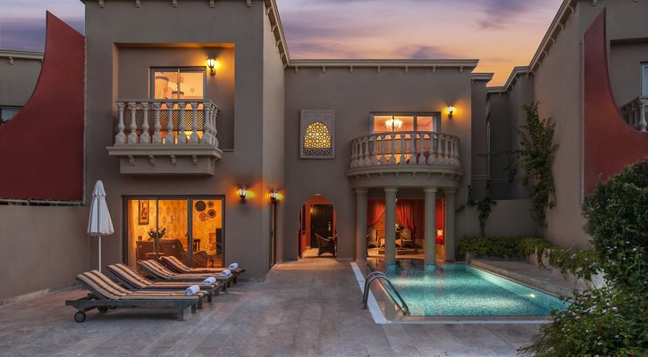 Spice Hotel & Spa