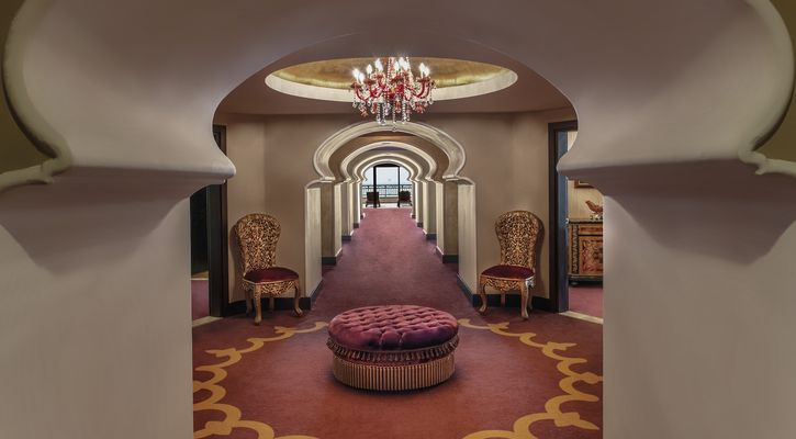 Spice Hotel & Spa
