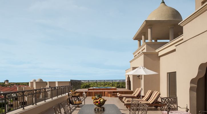 Spice Hotel & Spa