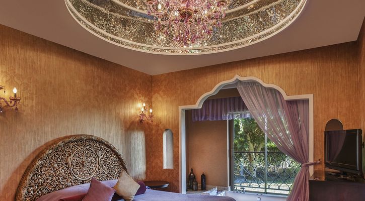 Spice Hotel & Spa