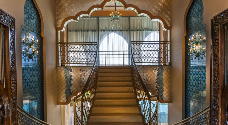 Spice Hotel & Spa