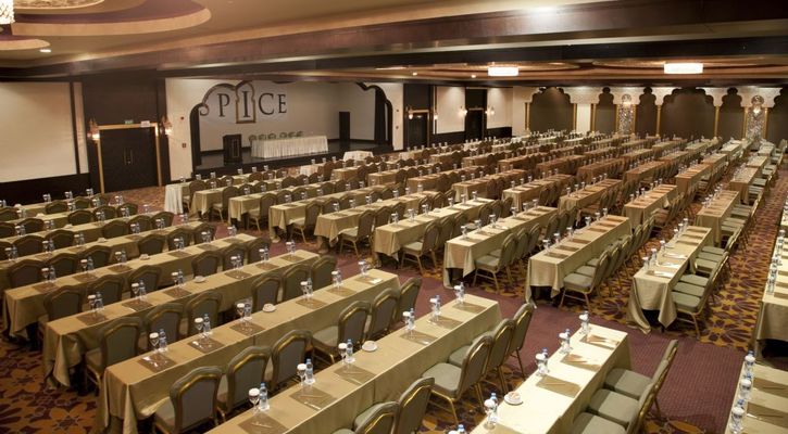 Spice Hotel & Spa