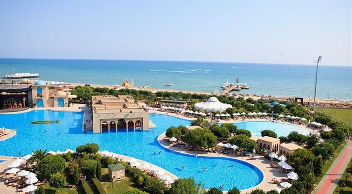 Spice Hotel & Spa