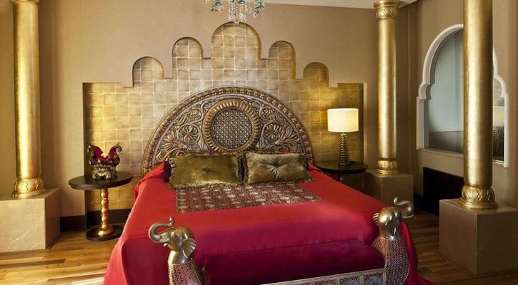 Spice Hotel & Spa