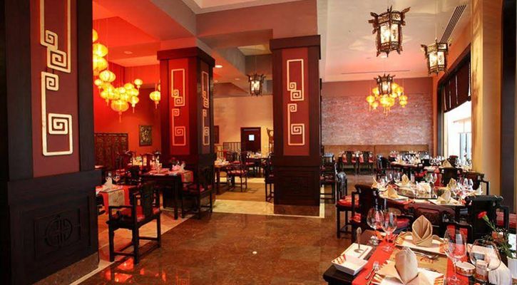 Spice Hotel & Spa