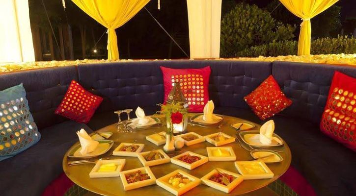 Spice Hotel & Spa