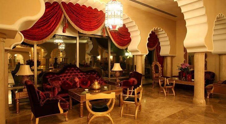 Spice Hotel & Spa